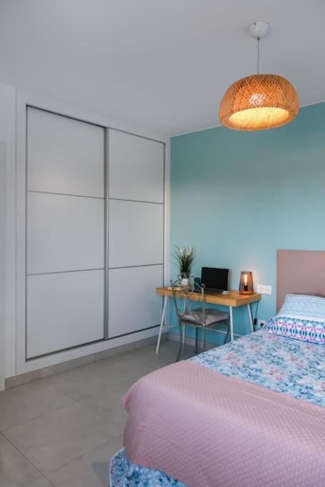 Apartamento Aguamarina Senator Costa Teguise Ngoại thất bức ảnh