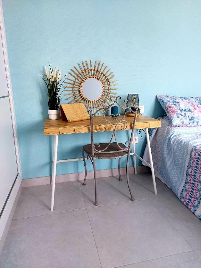 Apartamento Aguamarina Senator Costa Teguise Ngoại thất bức ảnh